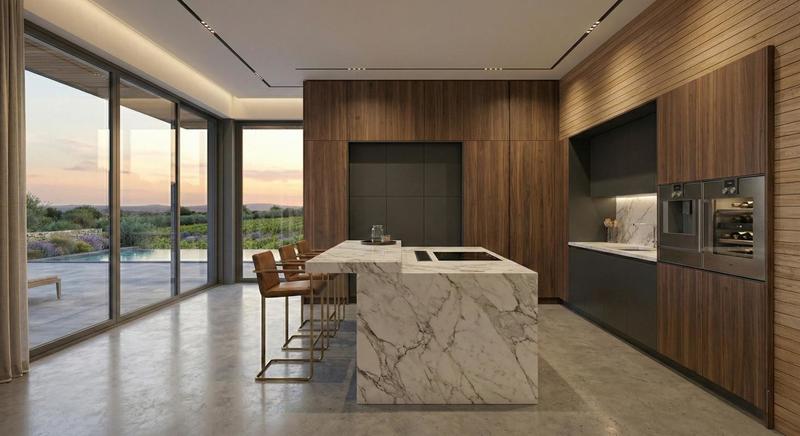 Maison - 148 m² - 5 pièces