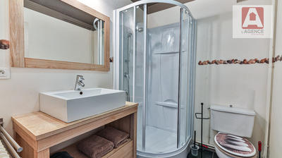 Appartement - 28 m² - 1 pièce