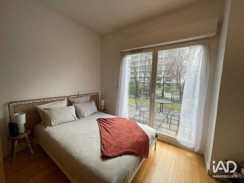 Appartement - 30 m² - 1 pièce