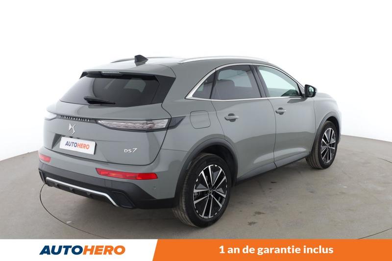 Ds Ds 7 1.5 Blue-HDi Opera Eat8 130 ch