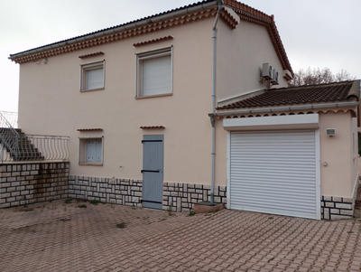 Maison - 151 m² - 6 pièces