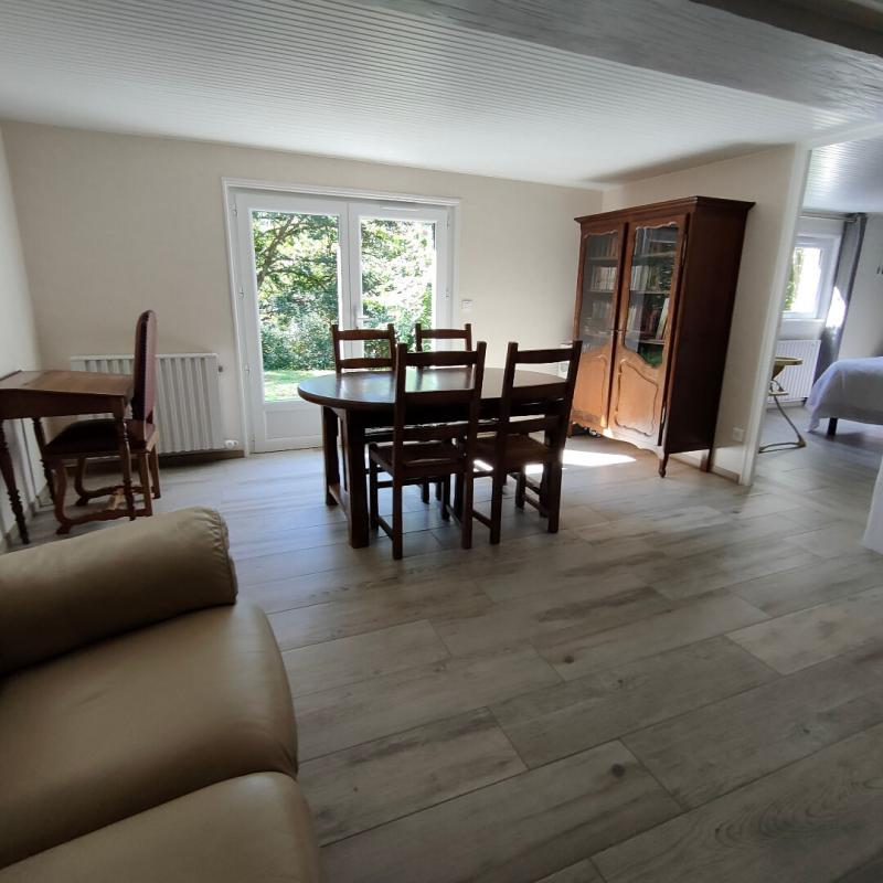 Maison - 177 m² - 8 pièces