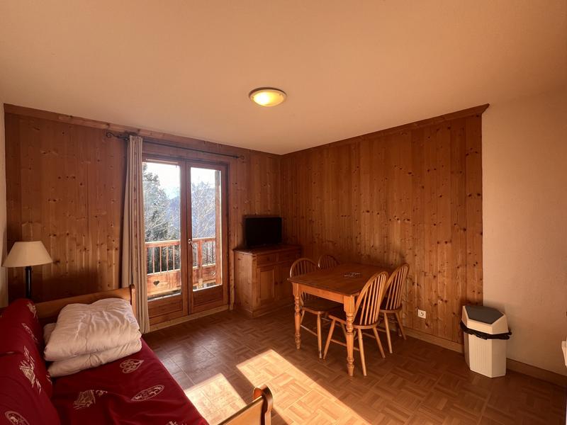 Appartement - 27 m² - 2 pièces