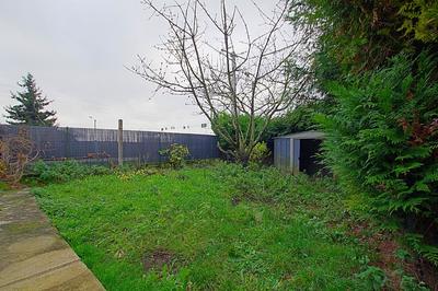 Maison - 103 m² - 5 pièces