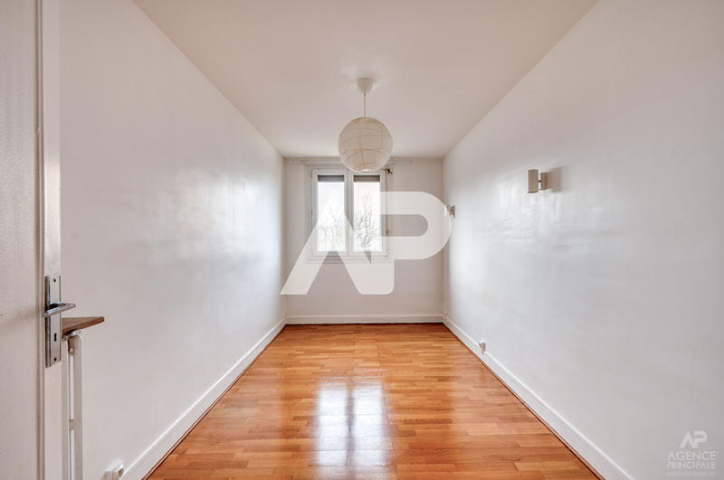 Appartement - 51 m² - 3 pièces