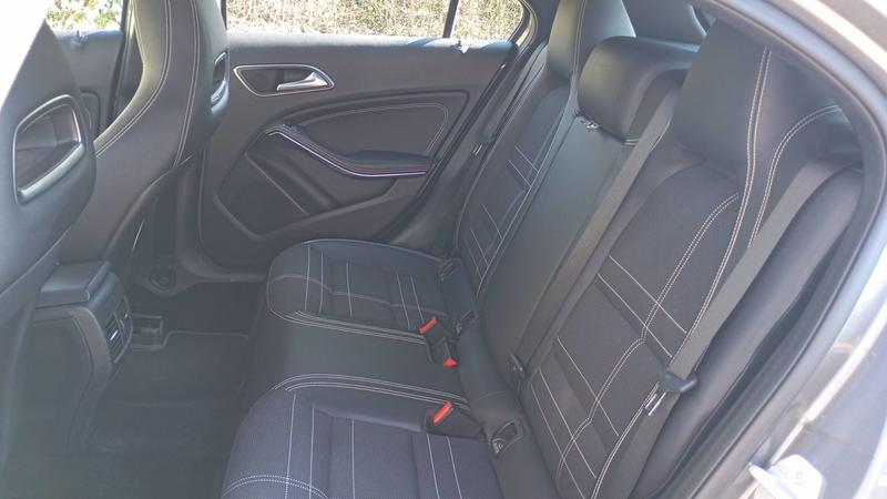 Mercedes Classe a III 200 136 7g-Dct Sensation - Automatique Toit ouvrant