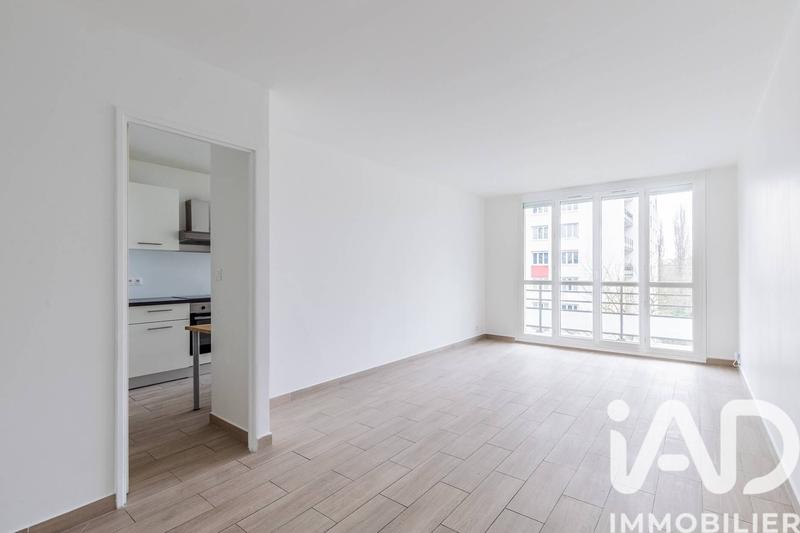 Appartement - 72 m² - 3 pièces