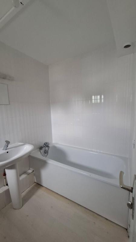 Appartement - 21 m² - 2 pièces