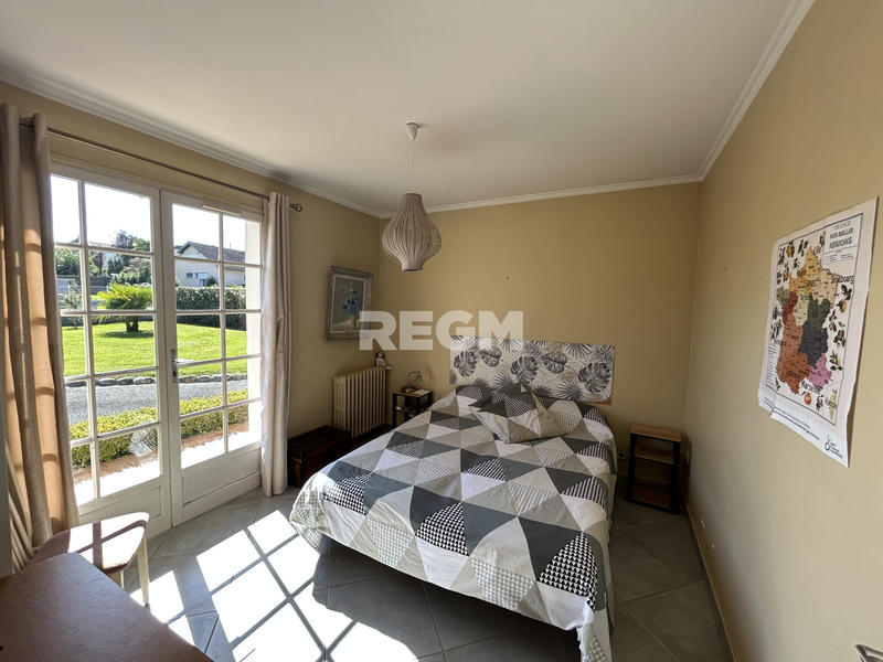 Maison - 139 m² - 5 pièces