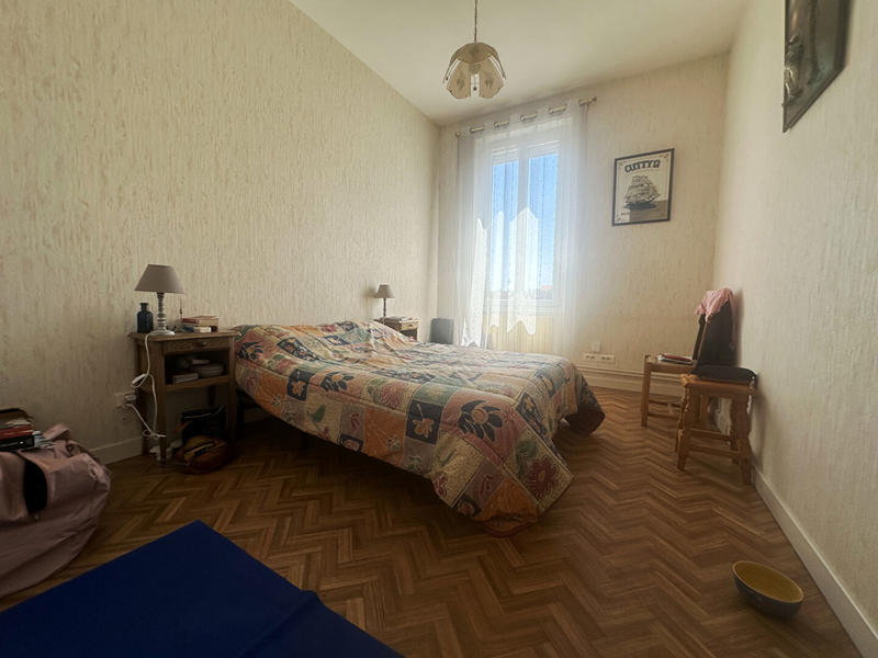 Appartement - 83 m² - 3 pièces