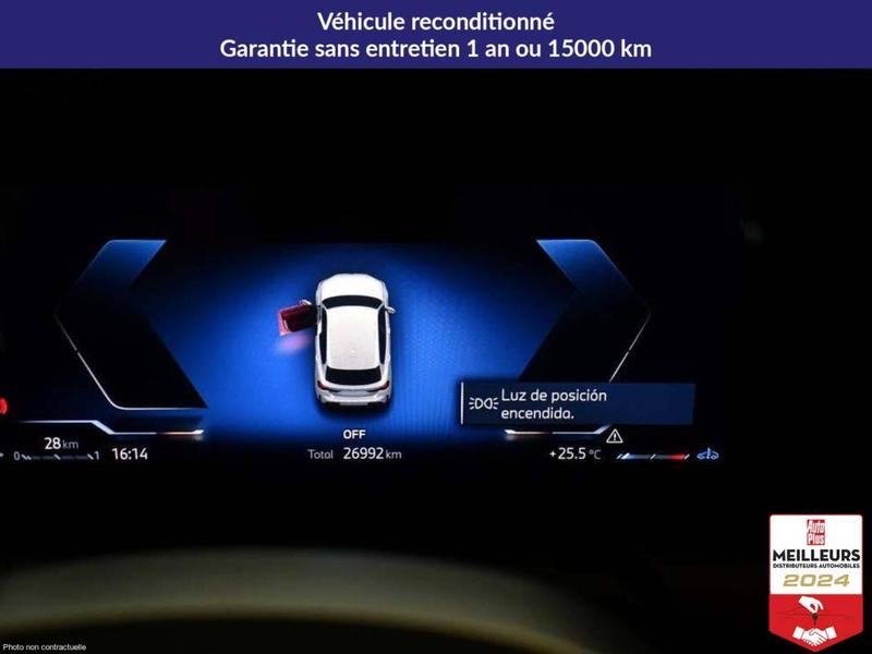 Bmw Série 1 118d 150 ch Dkg7 m Sport