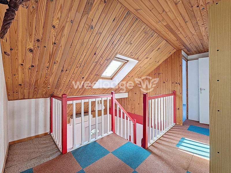 Maison - 125 m² - 7 pièces