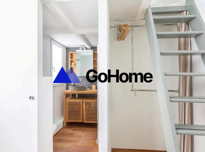 Studio - 30 m² - 1 pièce