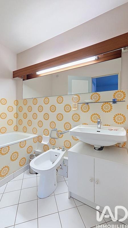 Maison - 114 m² - 6 pièces