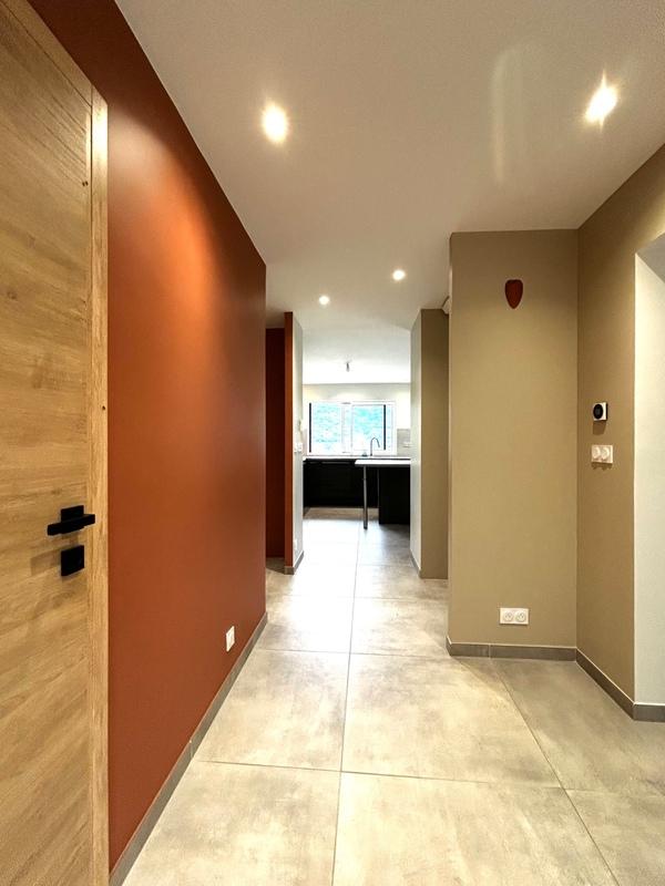 Maison - 132 m² - 6 pièces