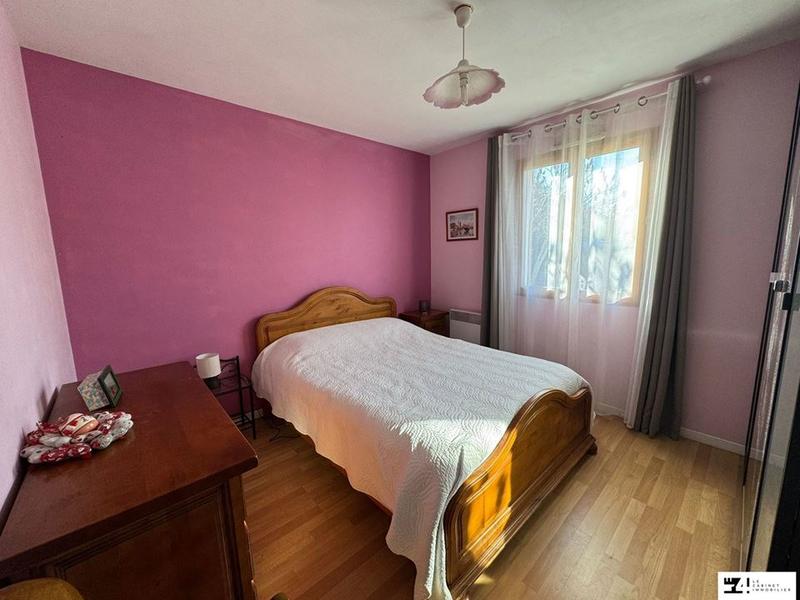 Maison - 81 m² - 4 pièces