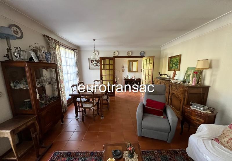 Maison - 155 m² - 7 pièces