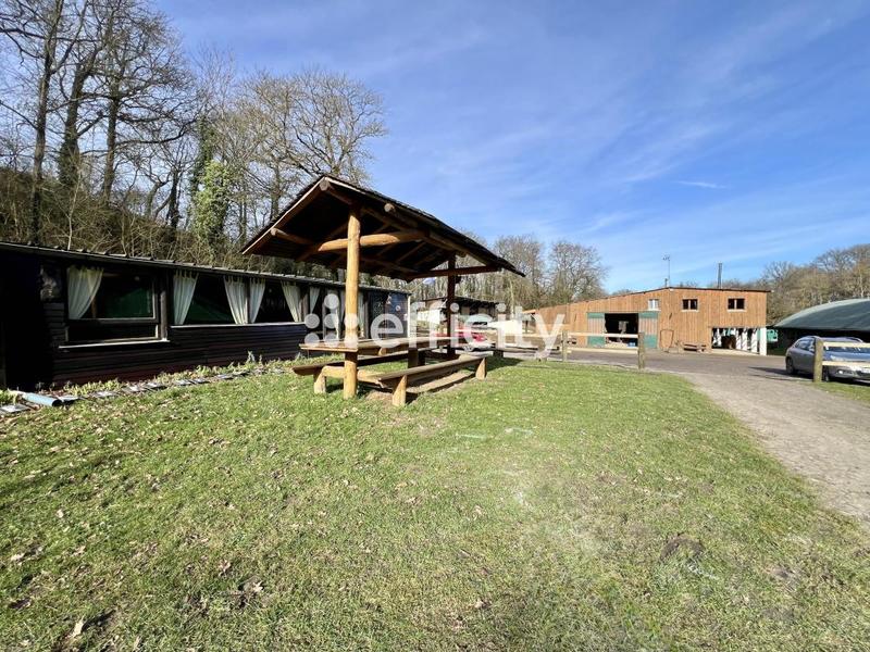 Maison - 132 m² - 7 pièces