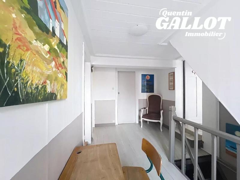 Maison - 183 m² - 6 pièces