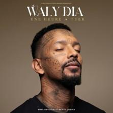 Waly Dia - une Heure à Tuer - Tournée