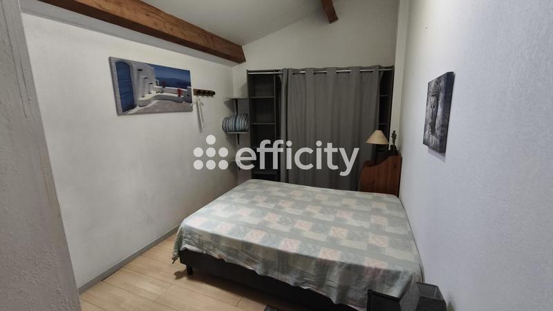 Villa - 43 m² - 3 pièces