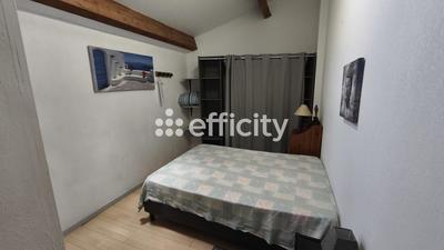 Villa - 43 m² - 3 pièces