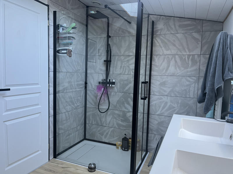 Maison - 126 m² - 5 pièces