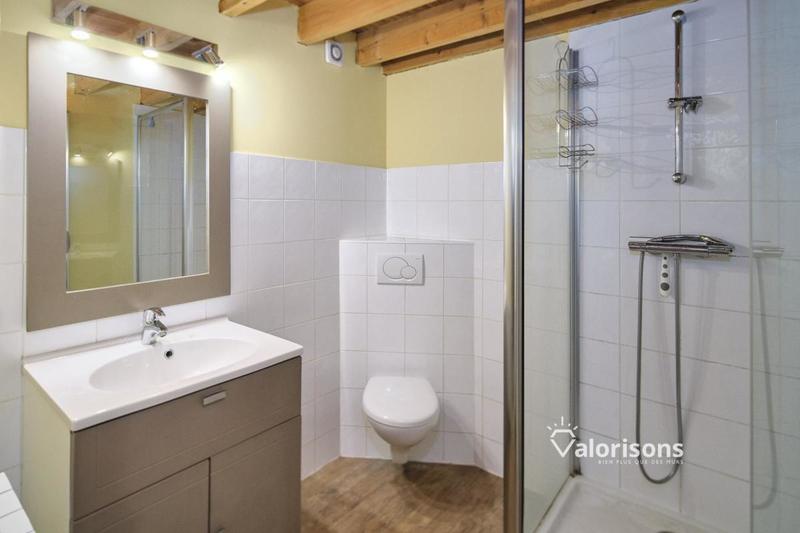 Maison - 167 m² - 6 pièces