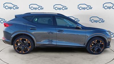 Cupra Formentor 1.5 Tsi 150 Dsg7 Business Edition