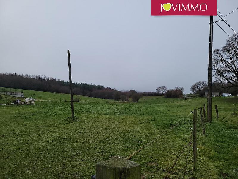 Maison - 45 m² - 3 pièces