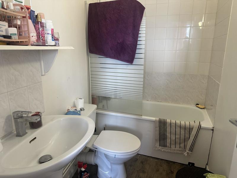 Appartement - 30 m² - 1 pièce