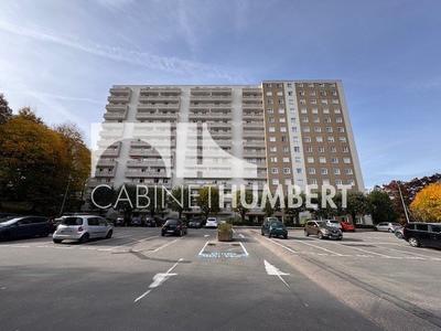 Appartement - 74 m² - 4 pièces