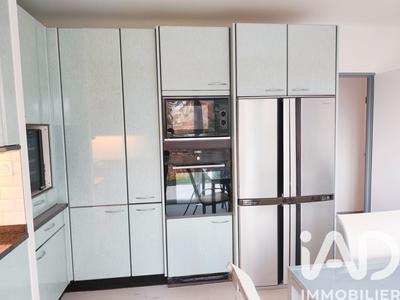 Maison - 163 m² - 6 pièces