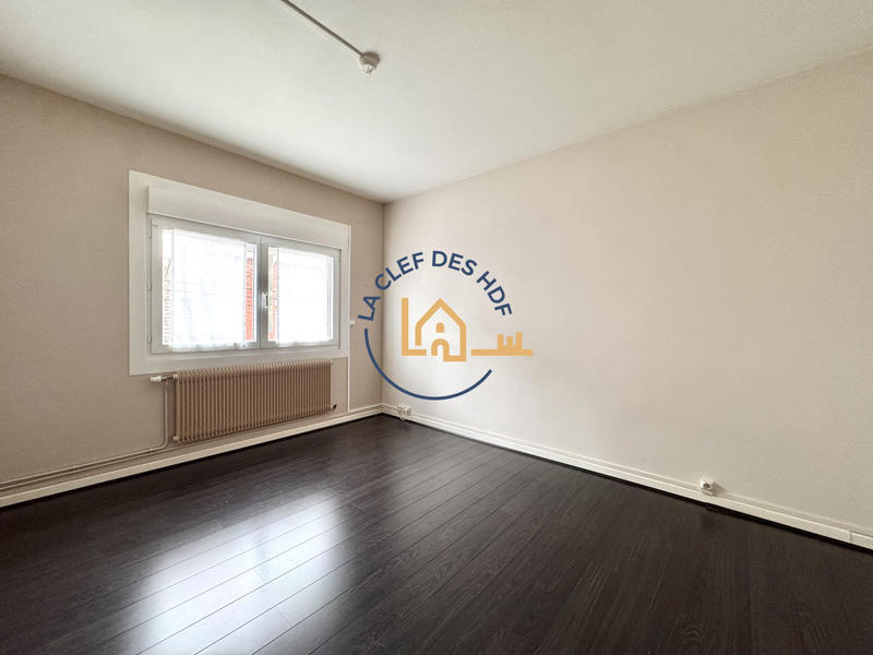 Appartement - 170 m² - 5 pièces