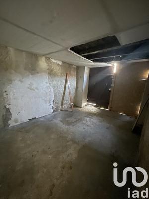 Maison de village - 175 m² - 7 pièces