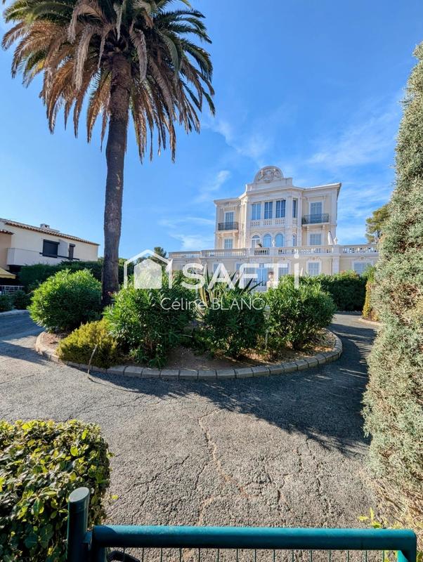 Maison - 55 m² - 3 pièces