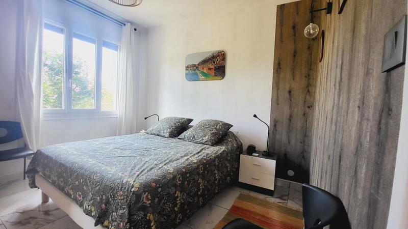 Maison - 73 m² - 4 pièces