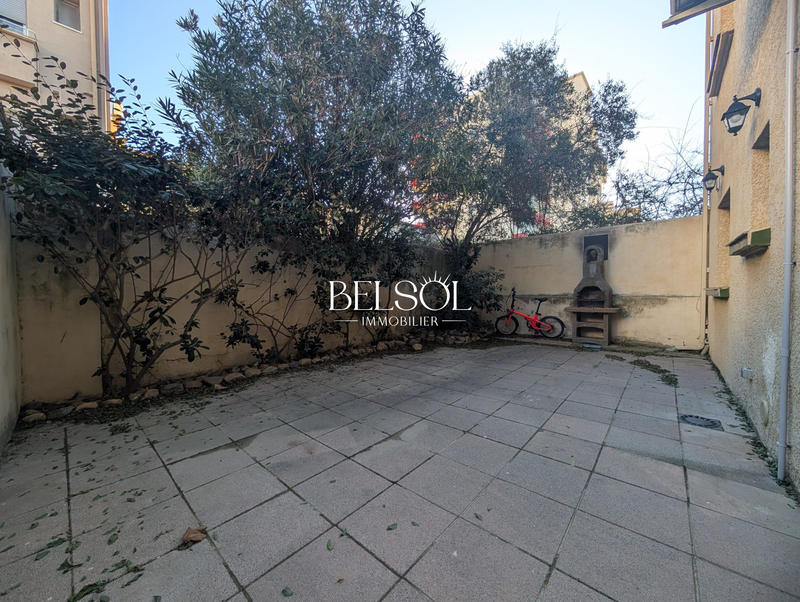 Maison - 122 m² - 4 pièces