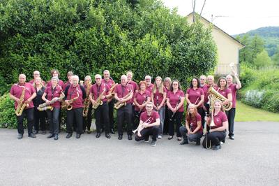 Concert de la St Nicolas