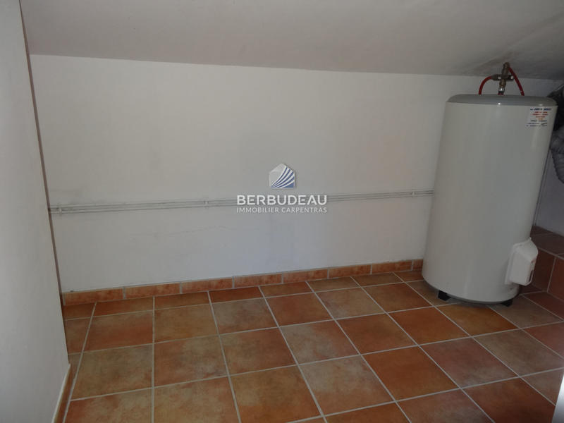 Maison - 82 m² - 4 pièces