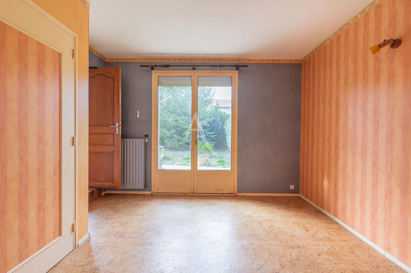 Maison - 141 m² - 7 pièces