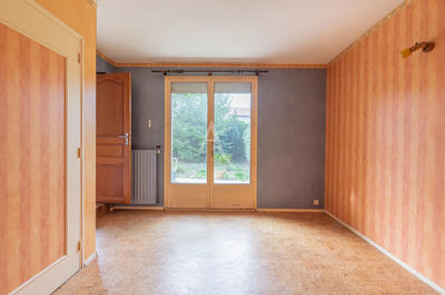 Maison - 141 m² - 7 pièces