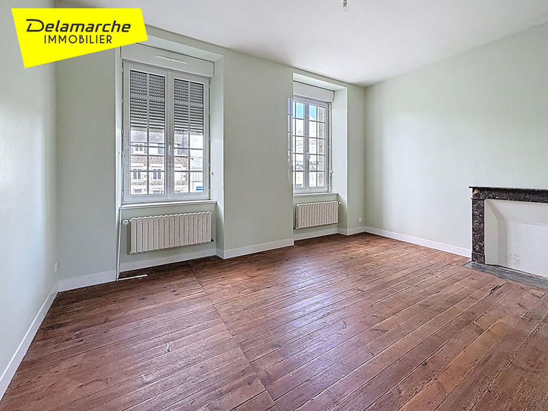 Maison - 128 m² - 5 pièces