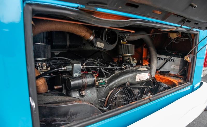 Volkswagen Combi Type 2