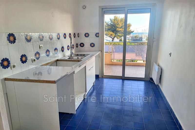 Appartement - 54 m² - 2 pièces