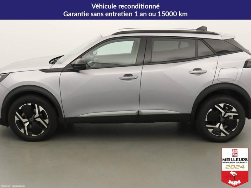 Peugeot 2008 Allure