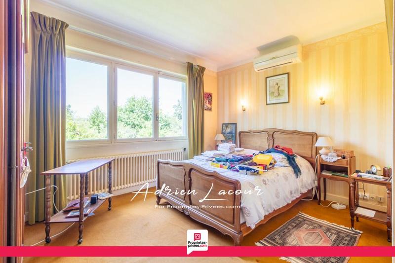 Maison - 148 m² - 7 pièces