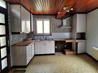 Maison - 145 m² - 4 pièces