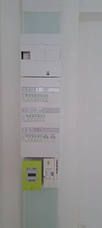 Maison - 78 m² - 4 pièces