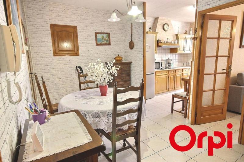 Appartement - 72 m² - 2 pièces